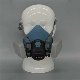 CE Solunum Cihazı P3 Fliter Kutusu