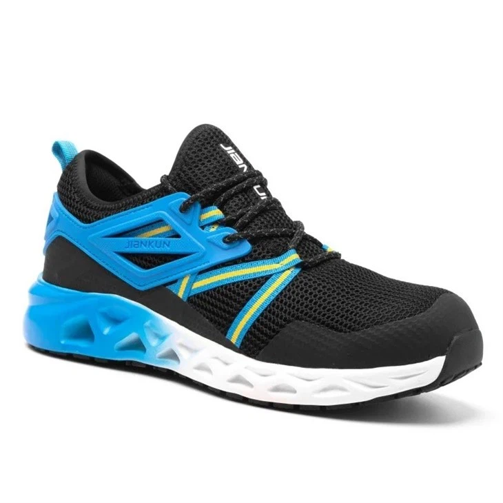 Elektrik Yalıtımlı Güvenlik Ayakkabılarına İhtiyaç Duyulan Çalışma Sahası Sen...