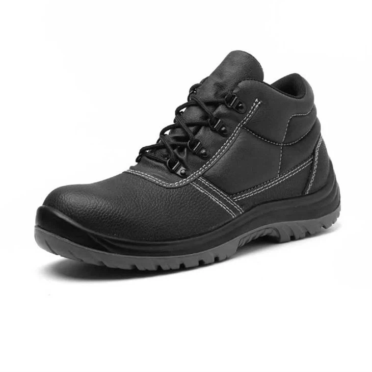 Steel Toe Cap Ankle Boots suppliers